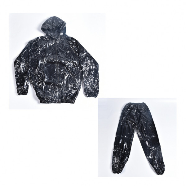 Life-Sport Sauna Suit